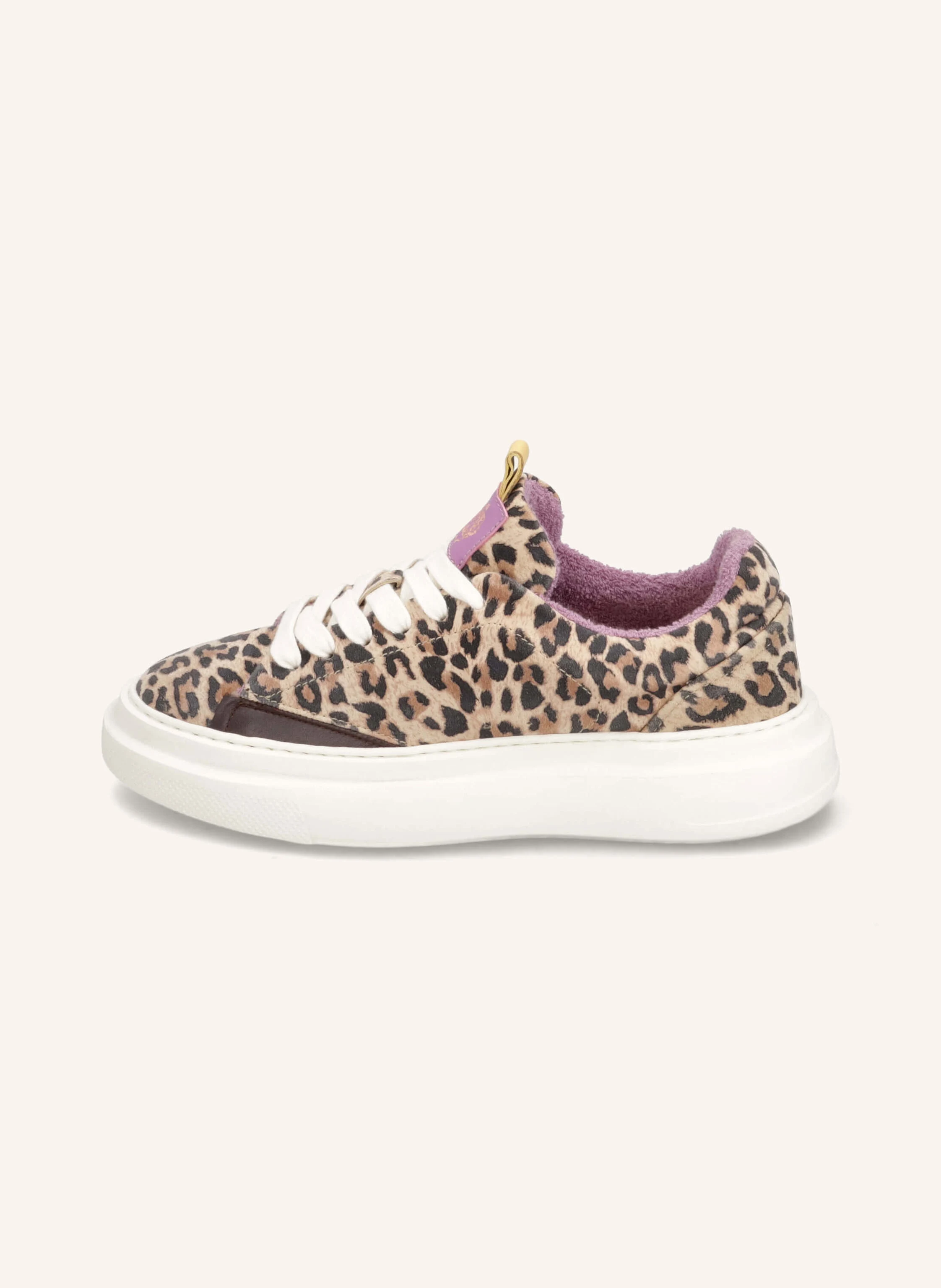 Apple of Eden Sneaker