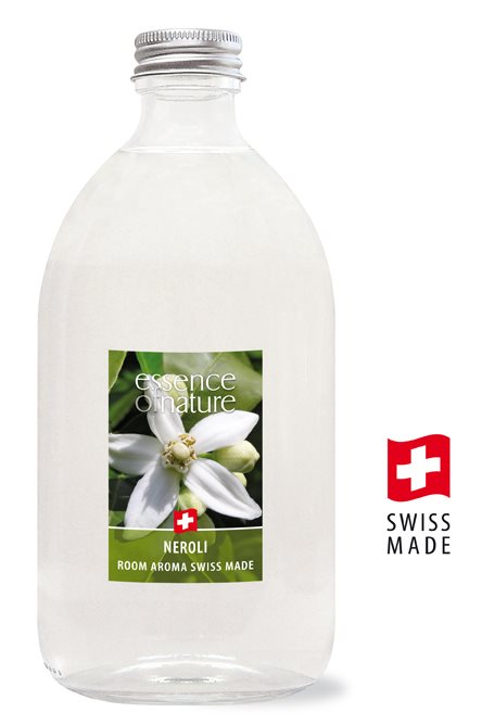 ESSENCE OF NATURE Classic Refill Neroli 500 ml