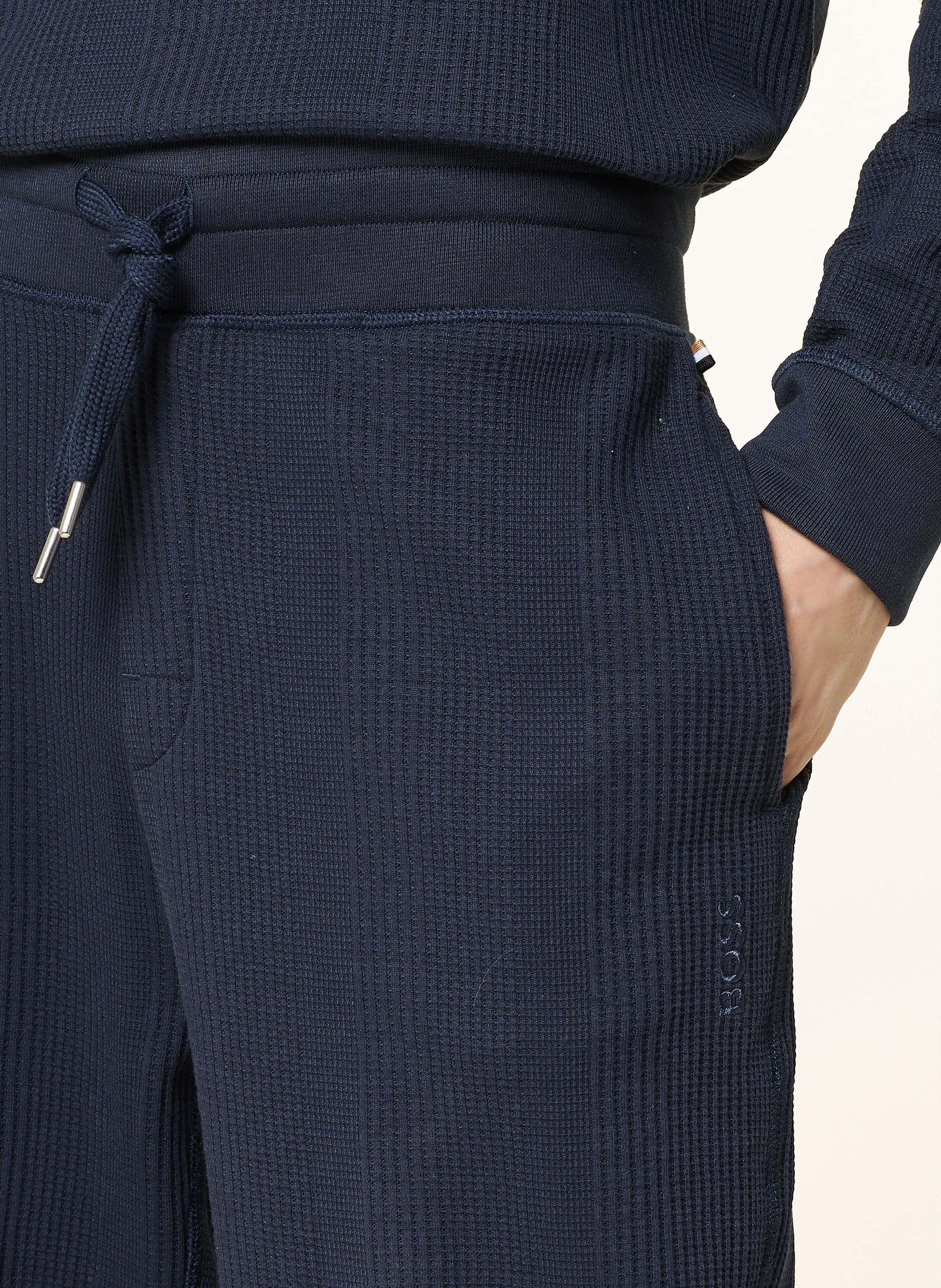 BOSS Lounge-Hose STRUCTURE