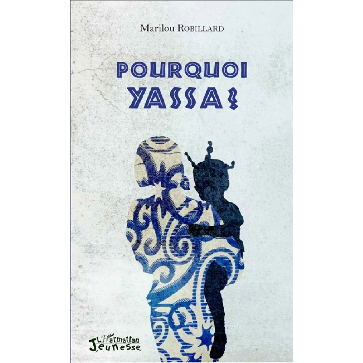 Pourquoi Yassa ? · Occasion
