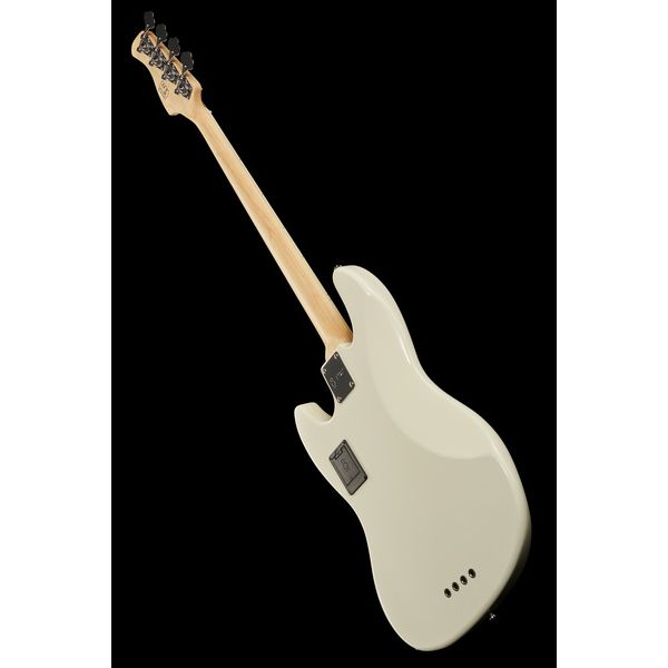 Marcus Miller V7 Alder-4 FL AWH 2nd Gen