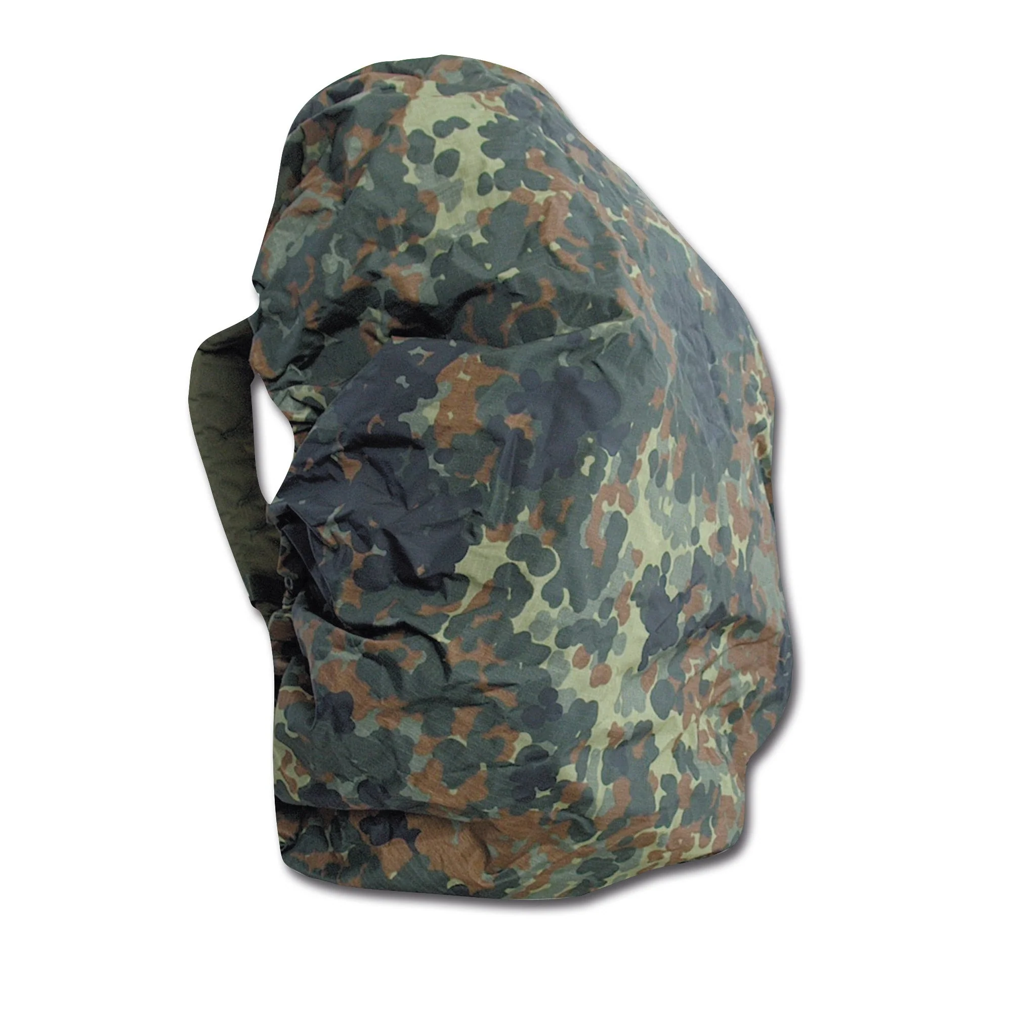 Mil-Tec -  BW Rucksackbezug 80 L