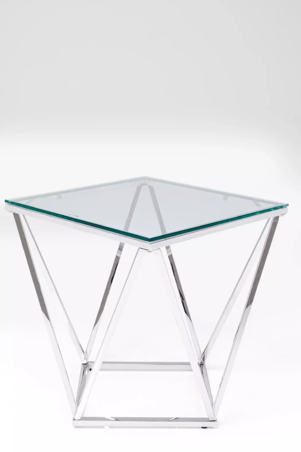 Beistelltisch 85031 Cristallo