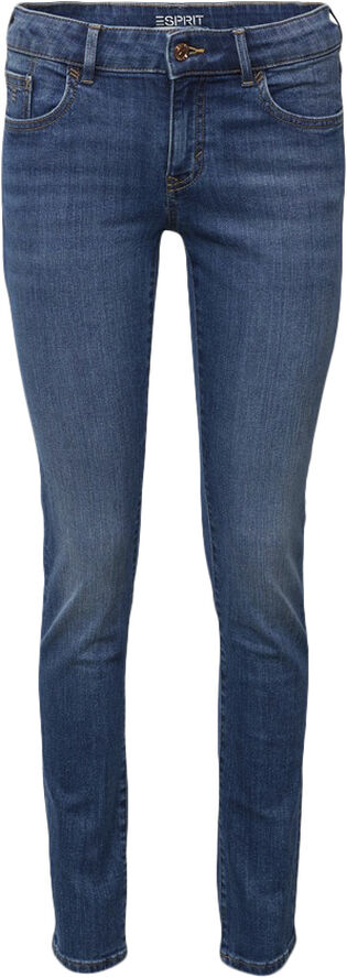 Esprit RCS M SLIM Blue medium wash