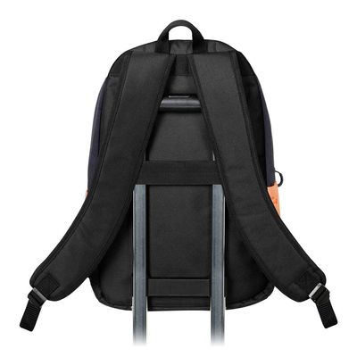 Naruto Ninja - Sac à dos - 1 compartiment - Karactermania