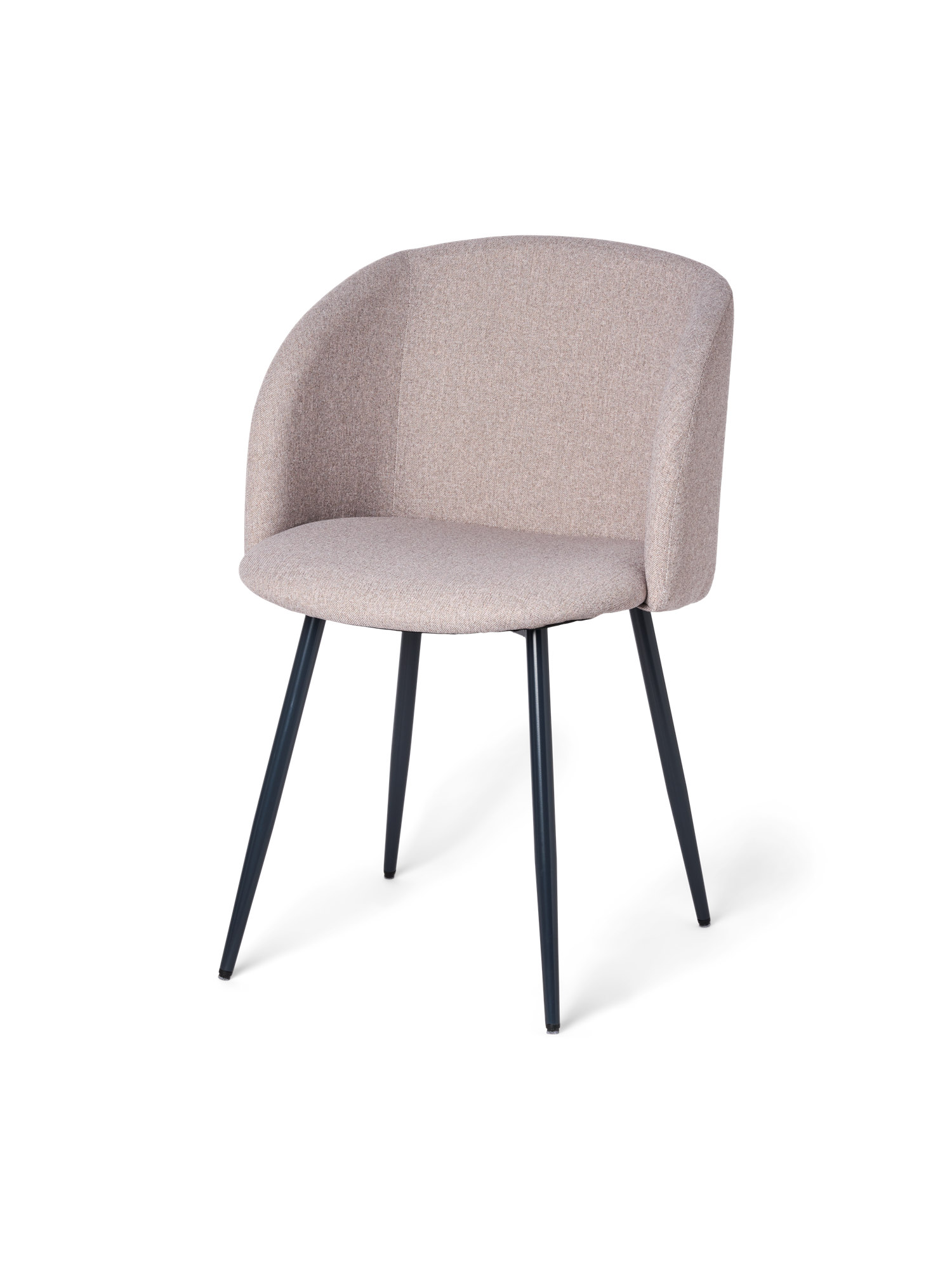 Stol | 50 x 42,5 x 81 cm. | Off White