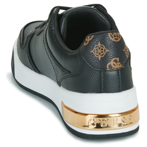 Guess - CLARKZ 2 - Noir
