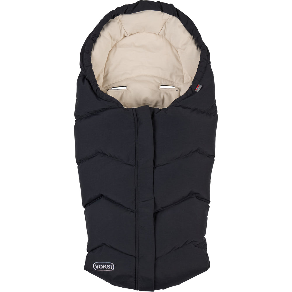 Køb Voksi® Move Kørepose Black Solid