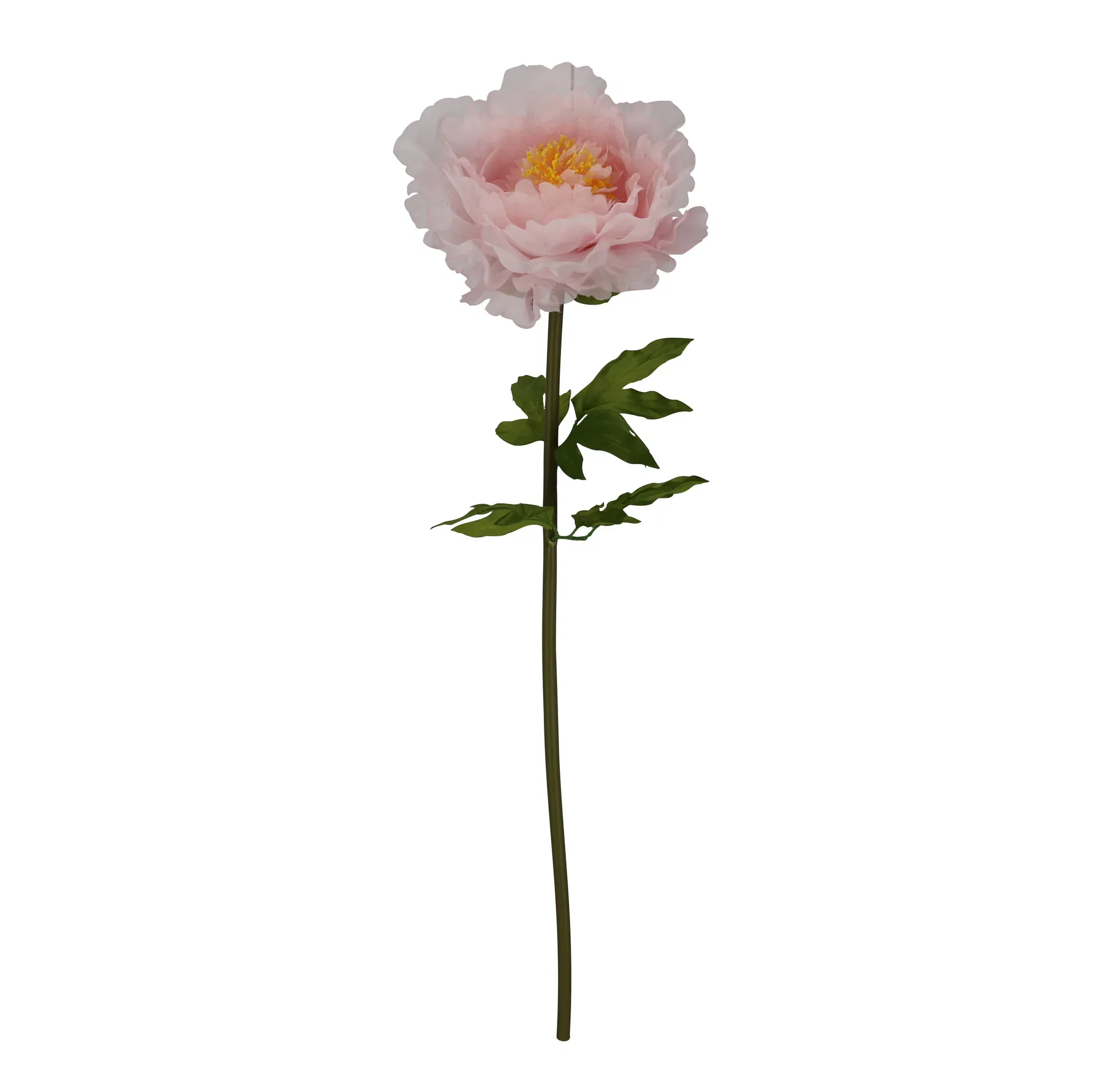 Pion snitt kunstig Høyde 100 cm