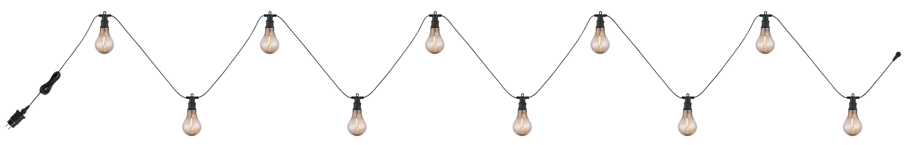 Lichterkette LED