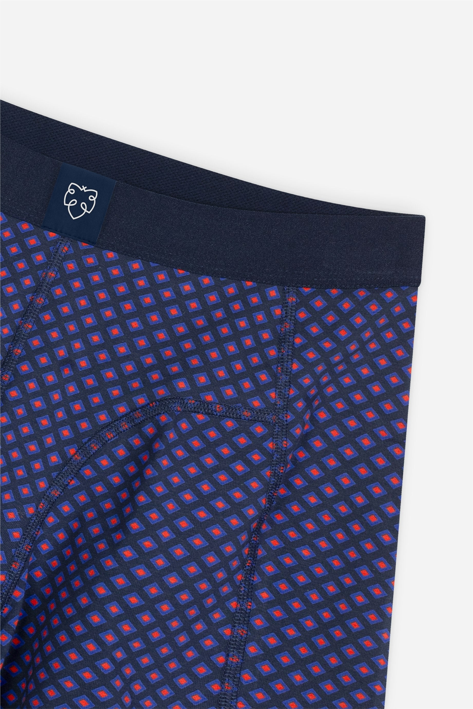 Navy Pattern
