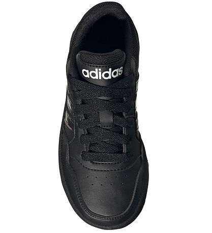 adidas Performance Schuhe - Hoops 3.0 K - Schwarz