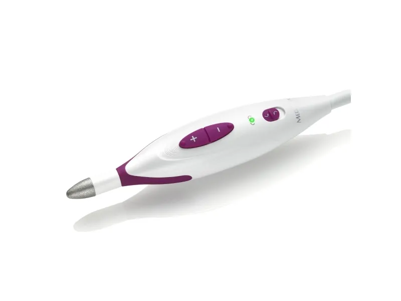 Medisana MP 815 Manicure/pedicure set with 7 tips