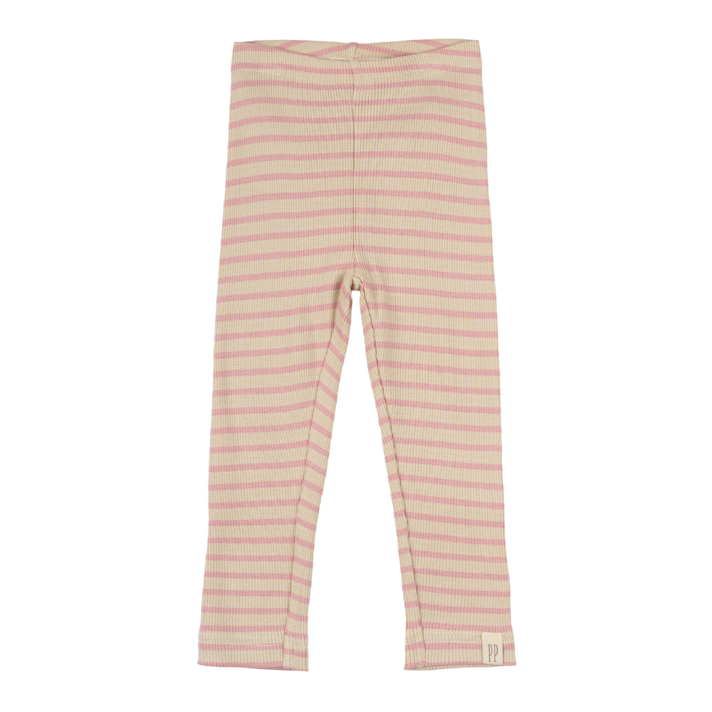 Petit Piao Leggings Stribet