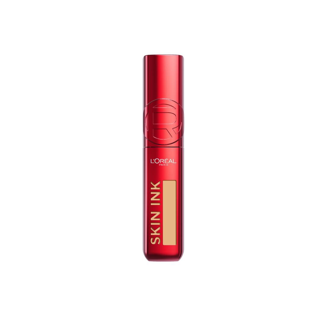 L'Oréal Paris Loreal Paris Infaillible - Skin Ink - Base & Corretor