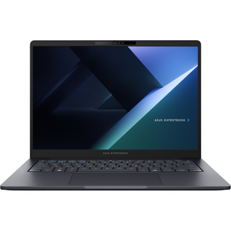 ASUS ExpertBook B5 B5405CCA-NZ0031X Intel Core Ultra 7 255H Ordinateur portable 35,6 cm (14