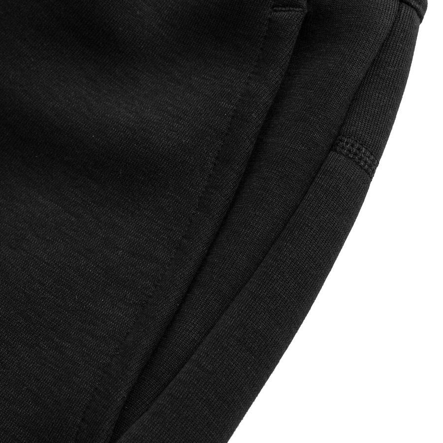 Nike Short NSW Tech Fleece 24 - Noir