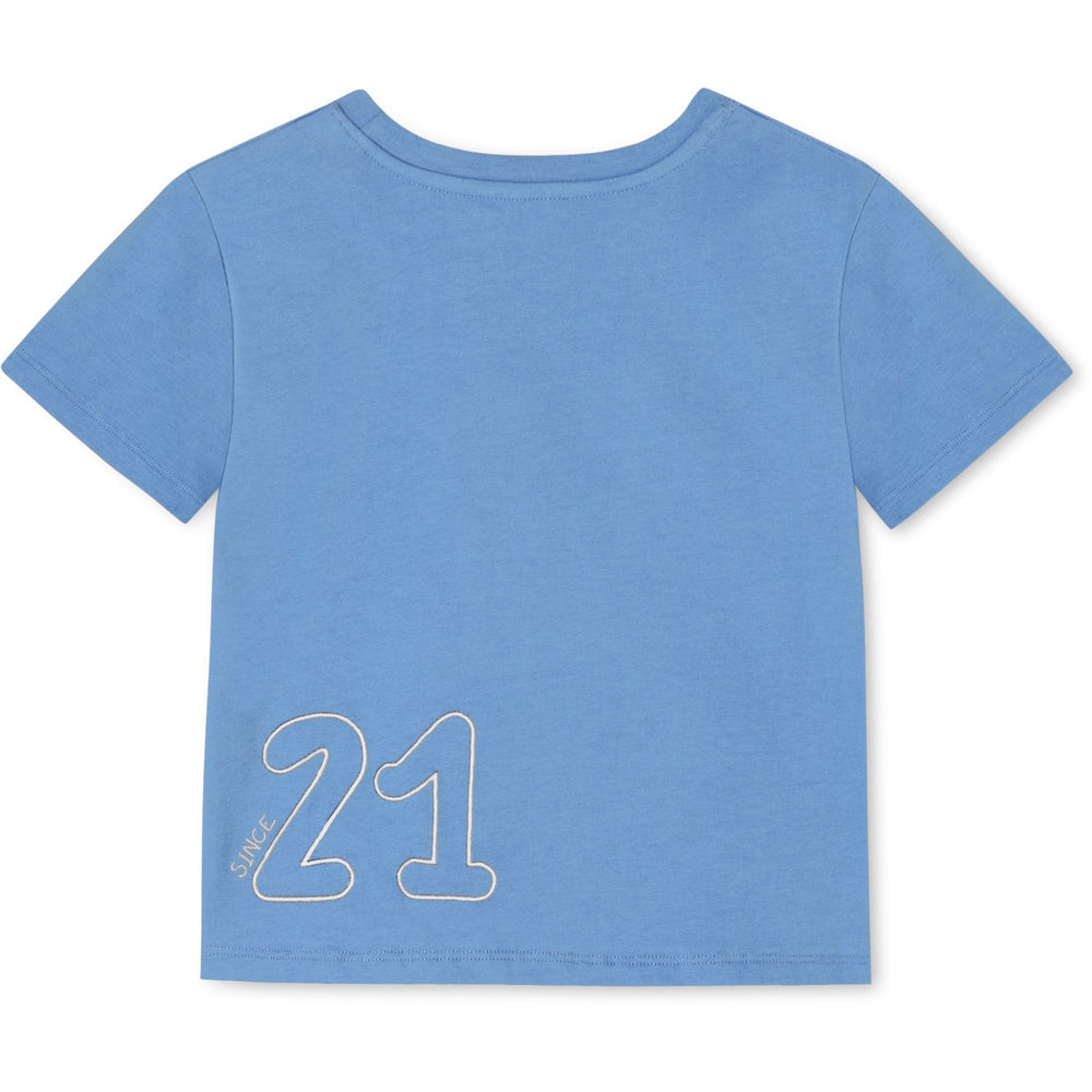 Køb Fliink Marina Sommer Club T-Shirt