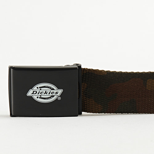 Ceinture Orcutt Camouflage Vert Kaki