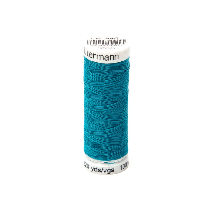 Gûtermann-Allesnaaigaren polyester 200m