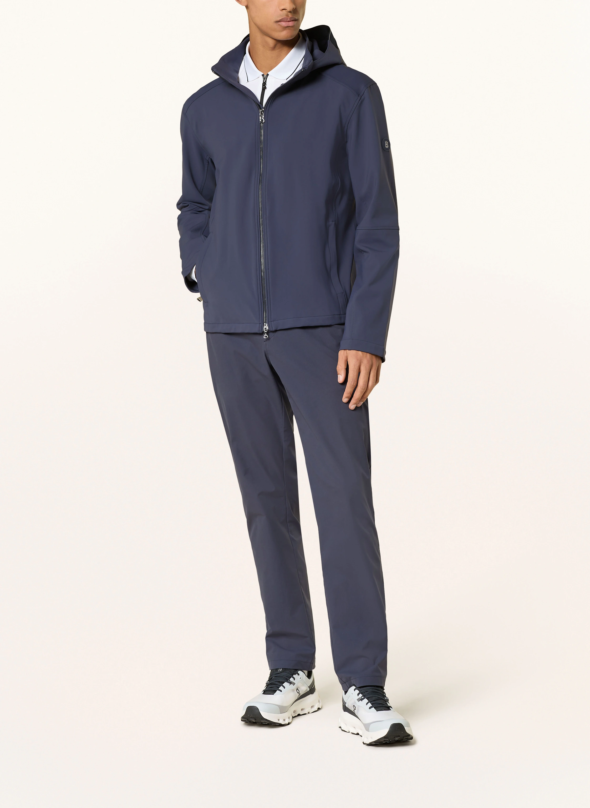 BOGNER Funktionsjacke TIARK