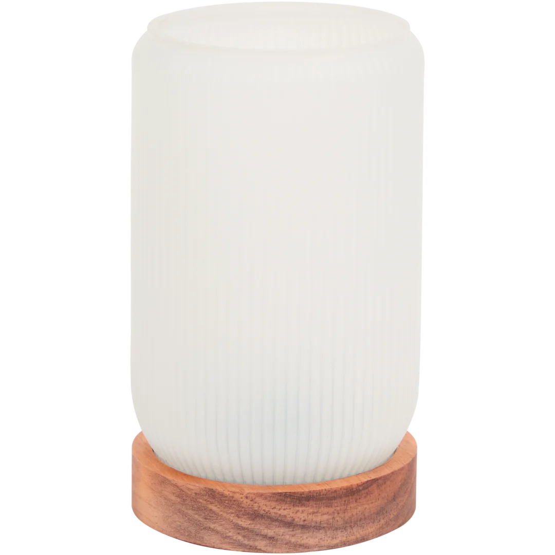 Lampe LED sur pied