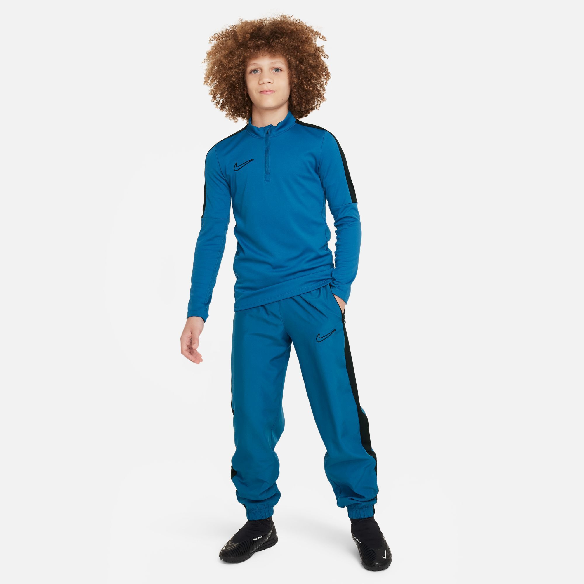 NikeK NK DF ACD23 DRILL TOP BR