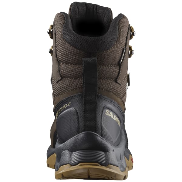 Chaussure de randonnée haute SALOMON QUEST ELEMENT GORE-TEX