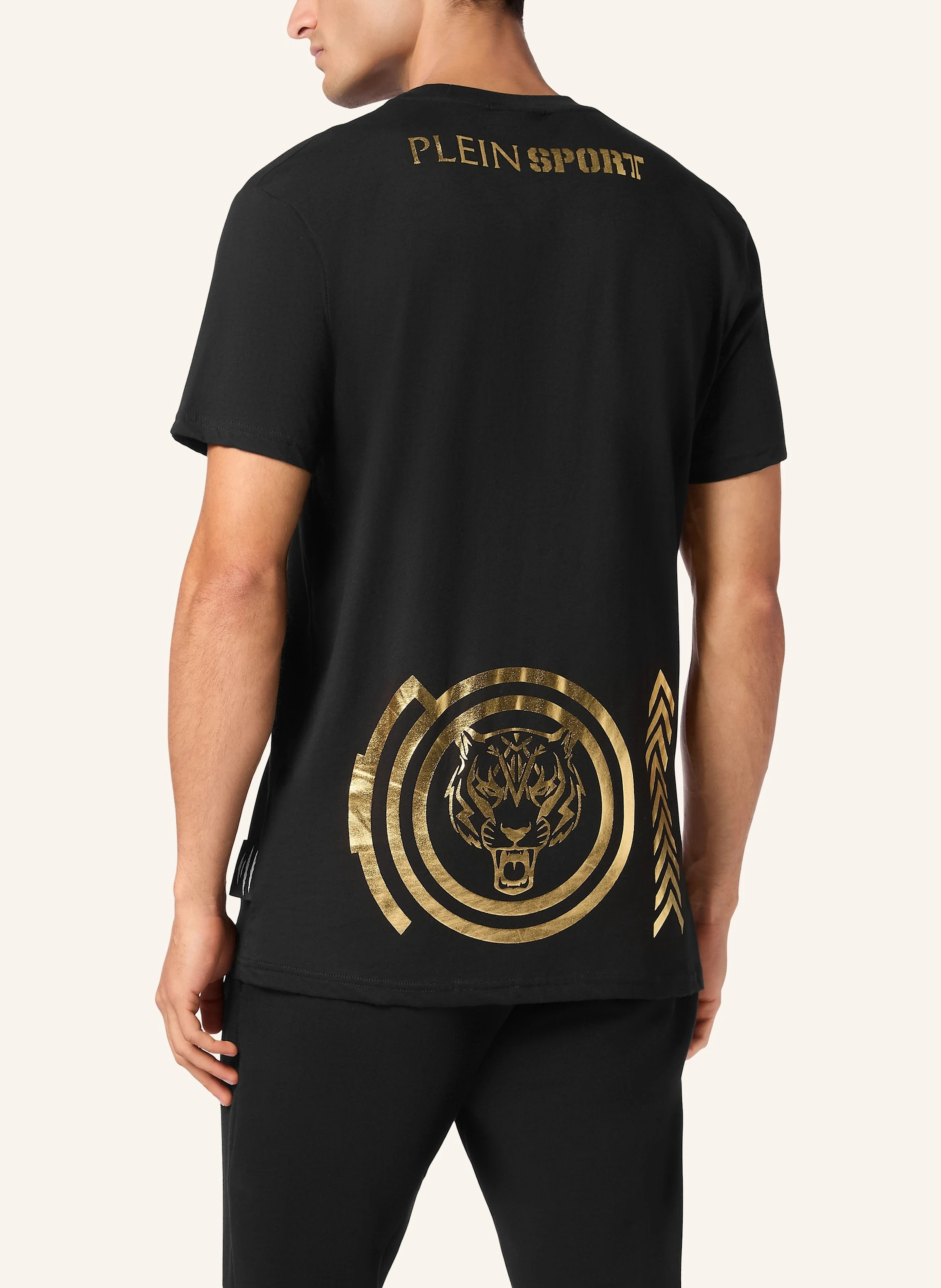 PLEIN SPORT T-Shirt TIGER