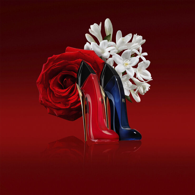 Carolina Herrera CAROLINA HERRERA Very Good Girl Eau de parfum