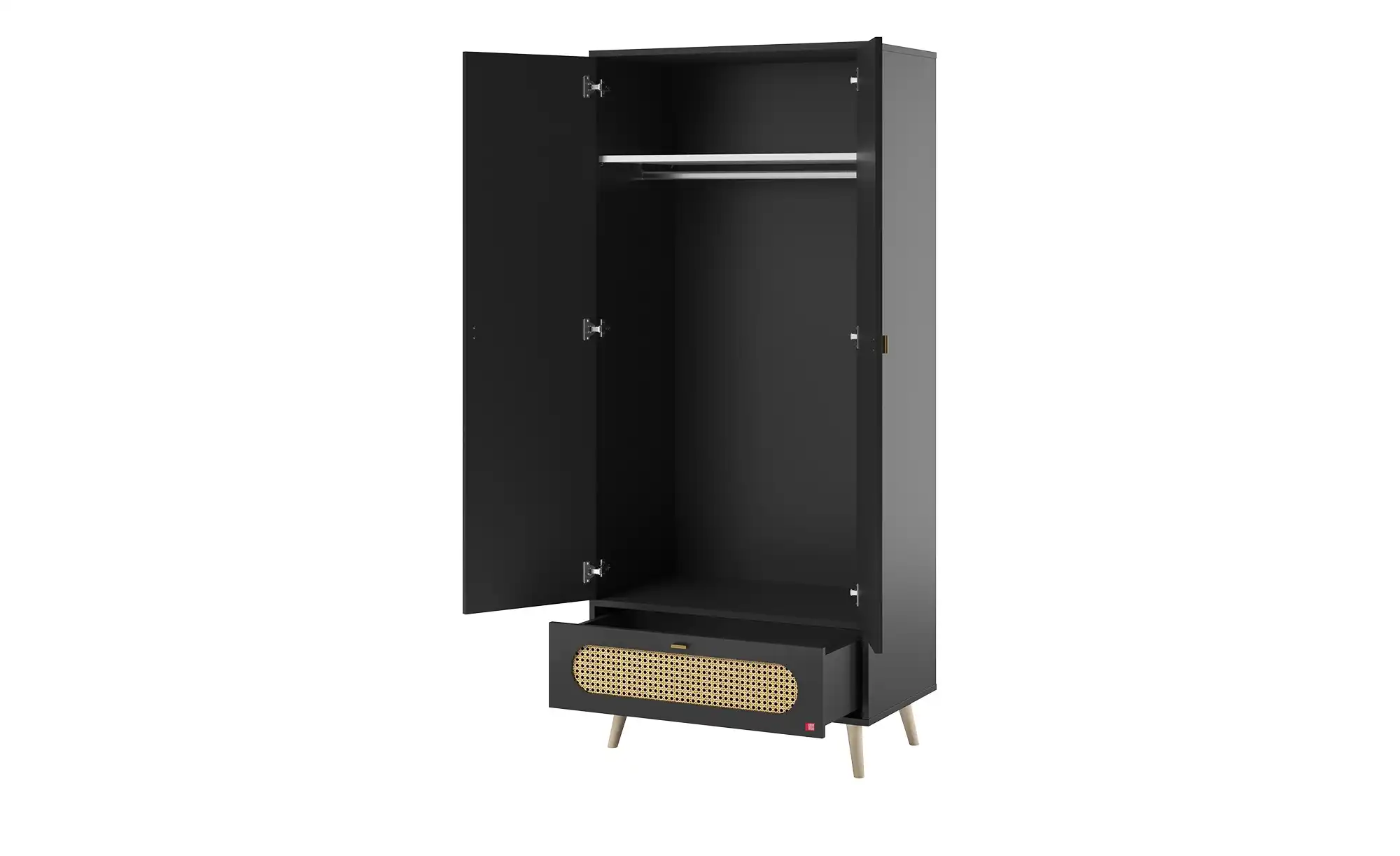 Kleiderschrank Canne