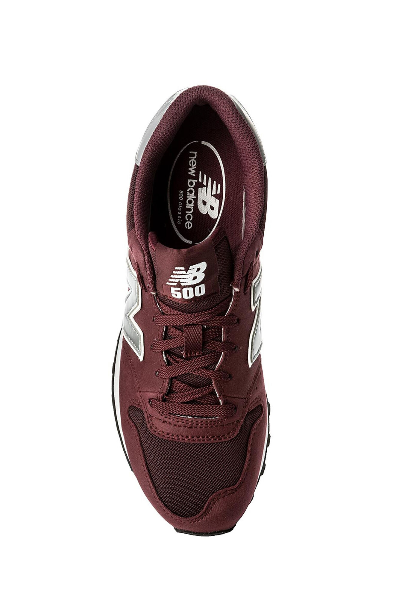 Tênis masculino New Balance GM500