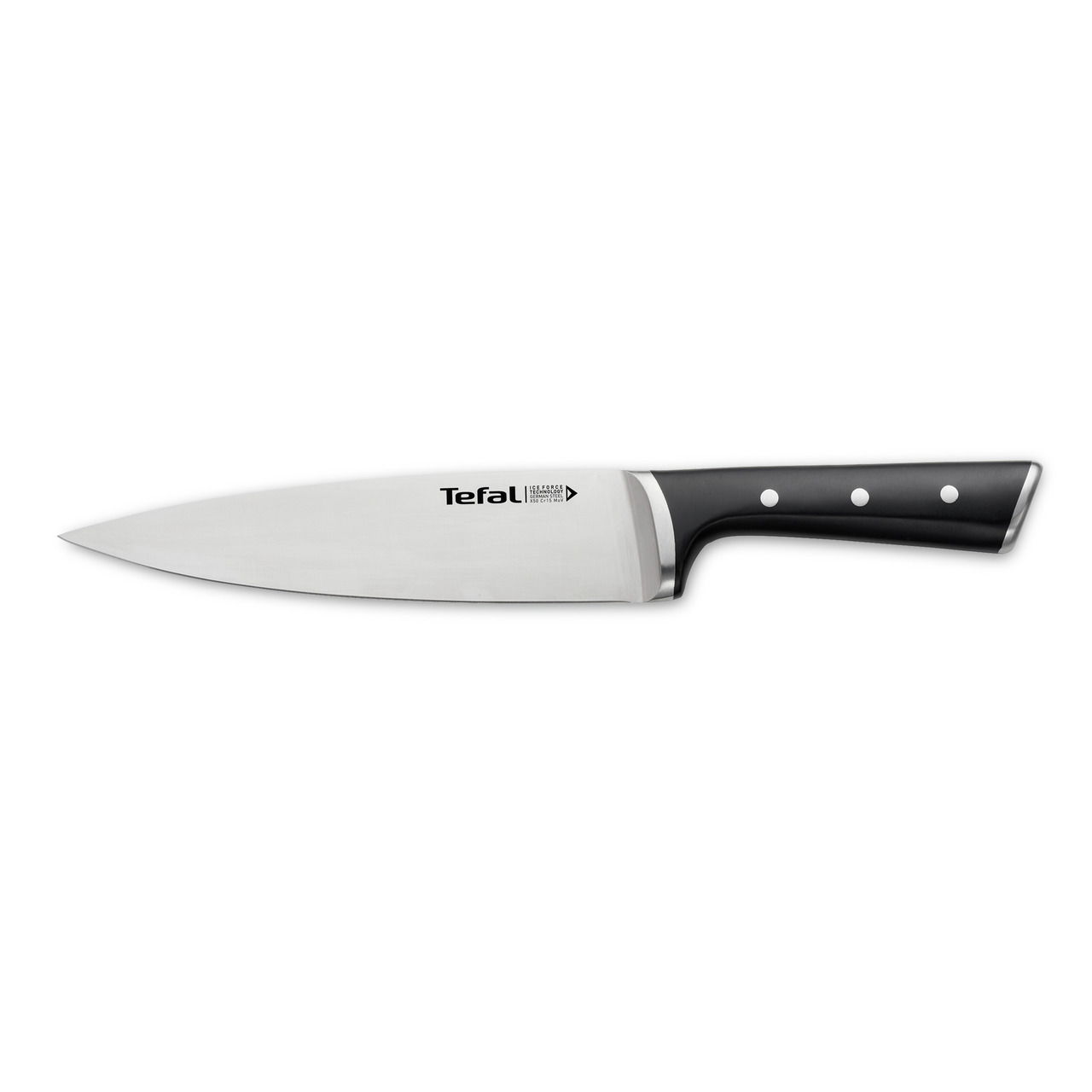 Tefal Optigrill GC7058 + Messer
