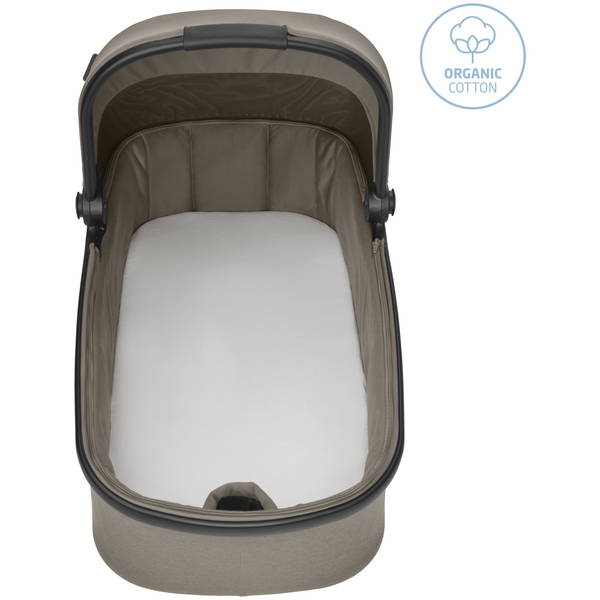 Maxi CosiMaxi Cosi   Babywanne Fixleintuch 2er Set