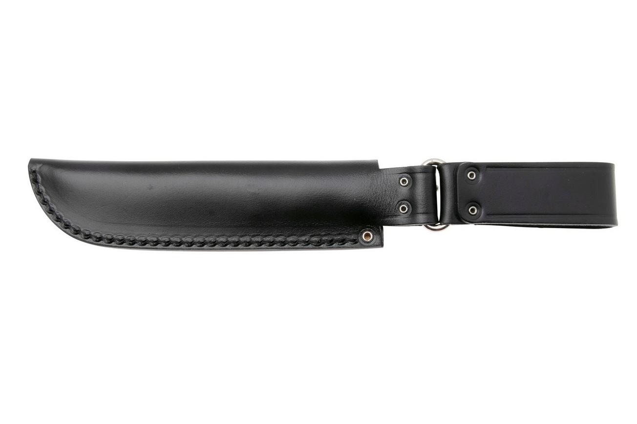 Fällkniven HK6cxL Cowry-X Damascus Hunters Knife, Elforyn, jachtmes