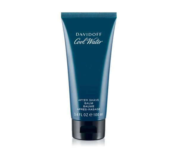 Davidoff Cool Water Man After Shave Balm