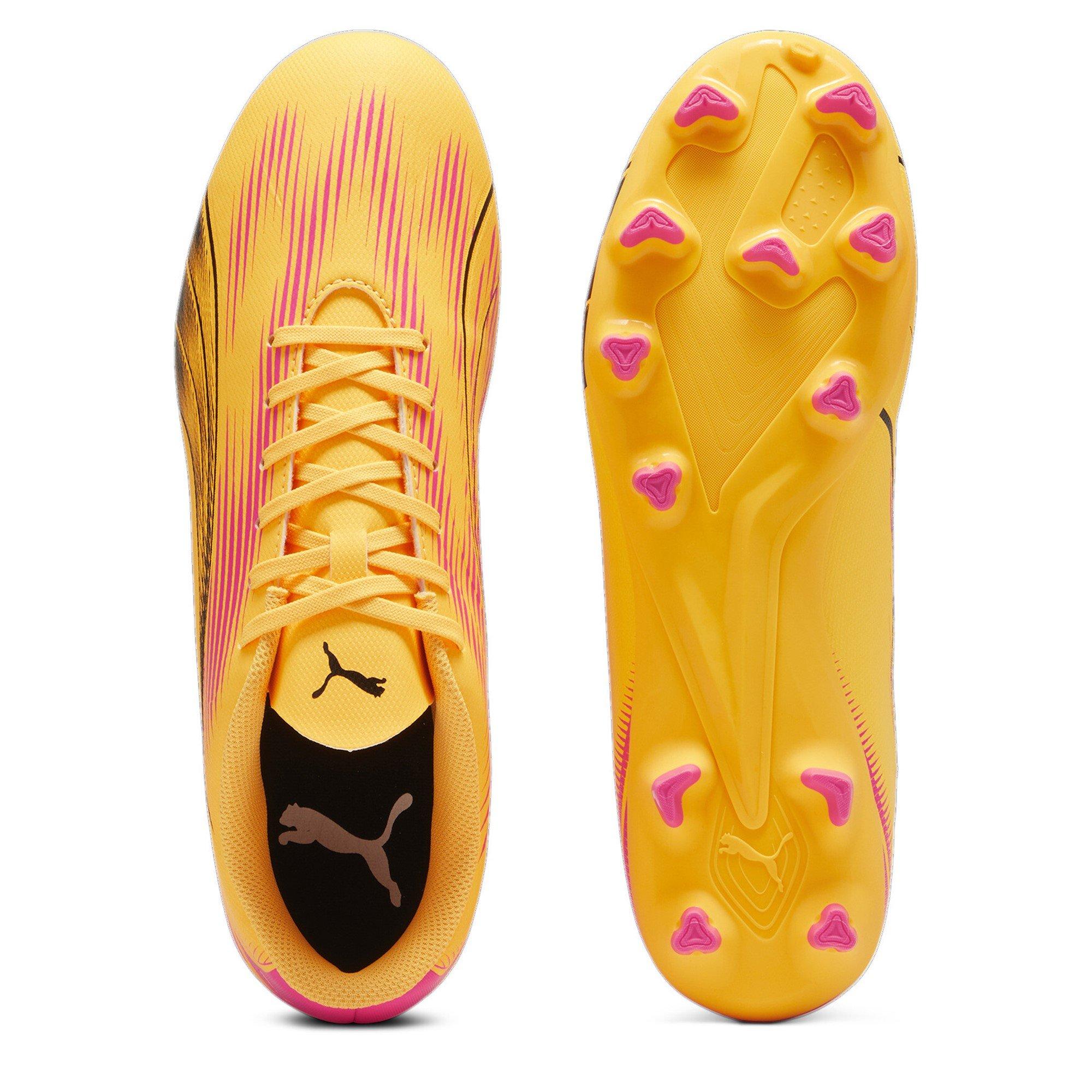 Puma Ultra Play Firm Ground Football Boots