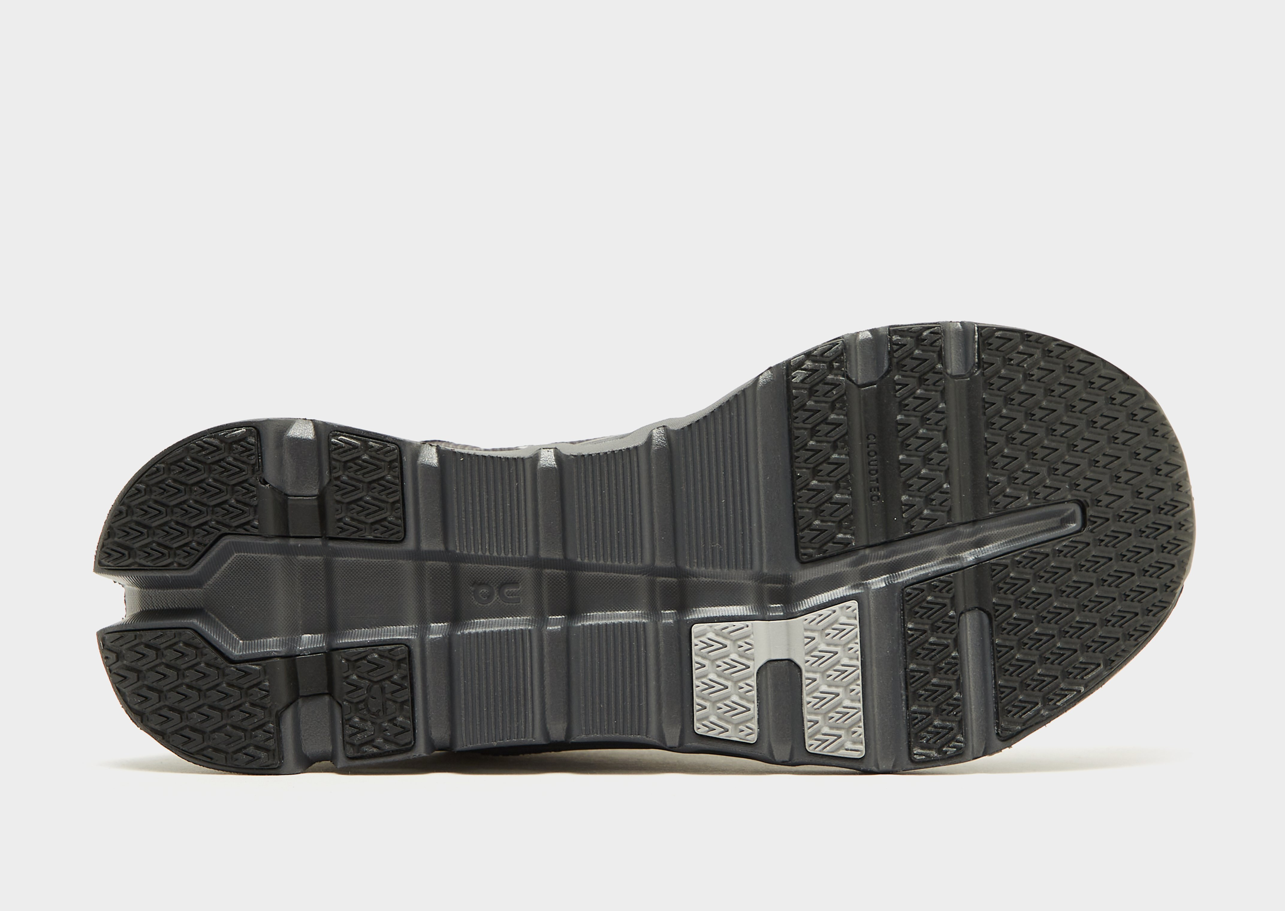On Running Cloudrunner 2 Waterproof Homme