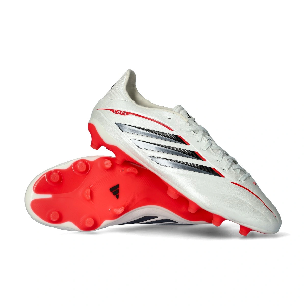 Chuteira adidas Copa Pure IV Pro FG