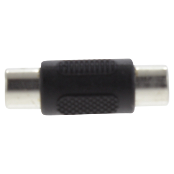 Q-Link tulp verbinder RCA-RCA female