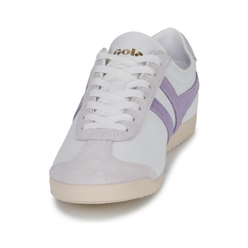 Gola - BULLET PURE - Blanc / Violet