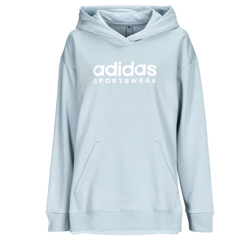 Adidas Sportswear - ALL SZN G HD - Bleu Ciel
