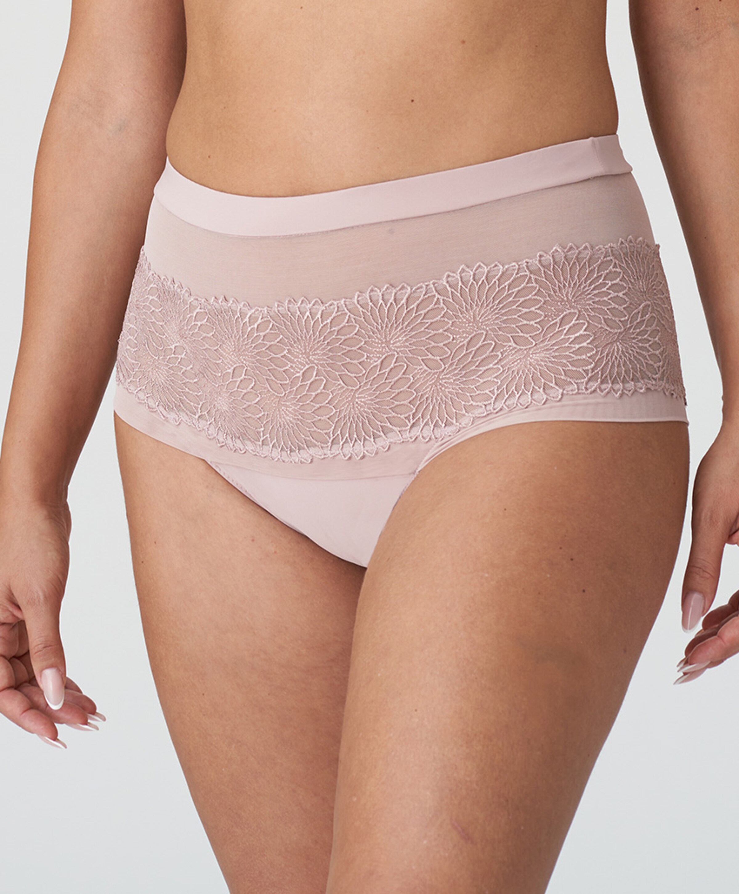 PrimaDonna Dames slip roze