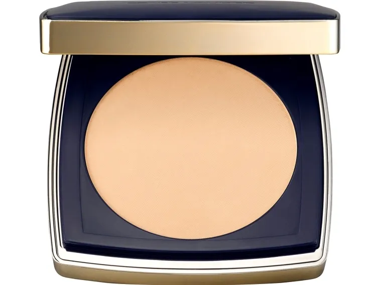 ESTEE LAUDER DOUBLE WEAR STAY IN PLACE POWDER MAKEUP SPF10 4N1 Shell Beige 12g