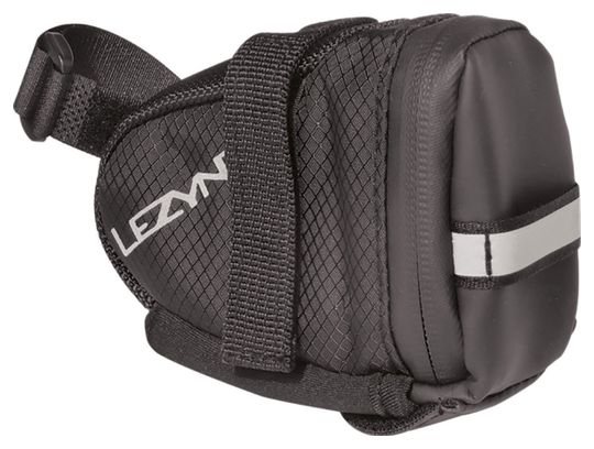 Sacoche de Selle Lezyne S-Caddy Noir
