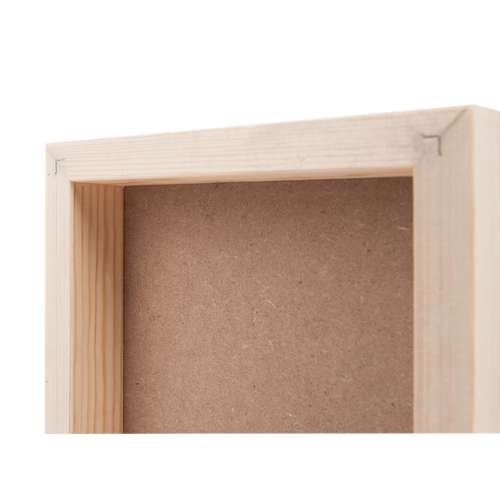 GERSTAECKER Mixed Media Art Board
