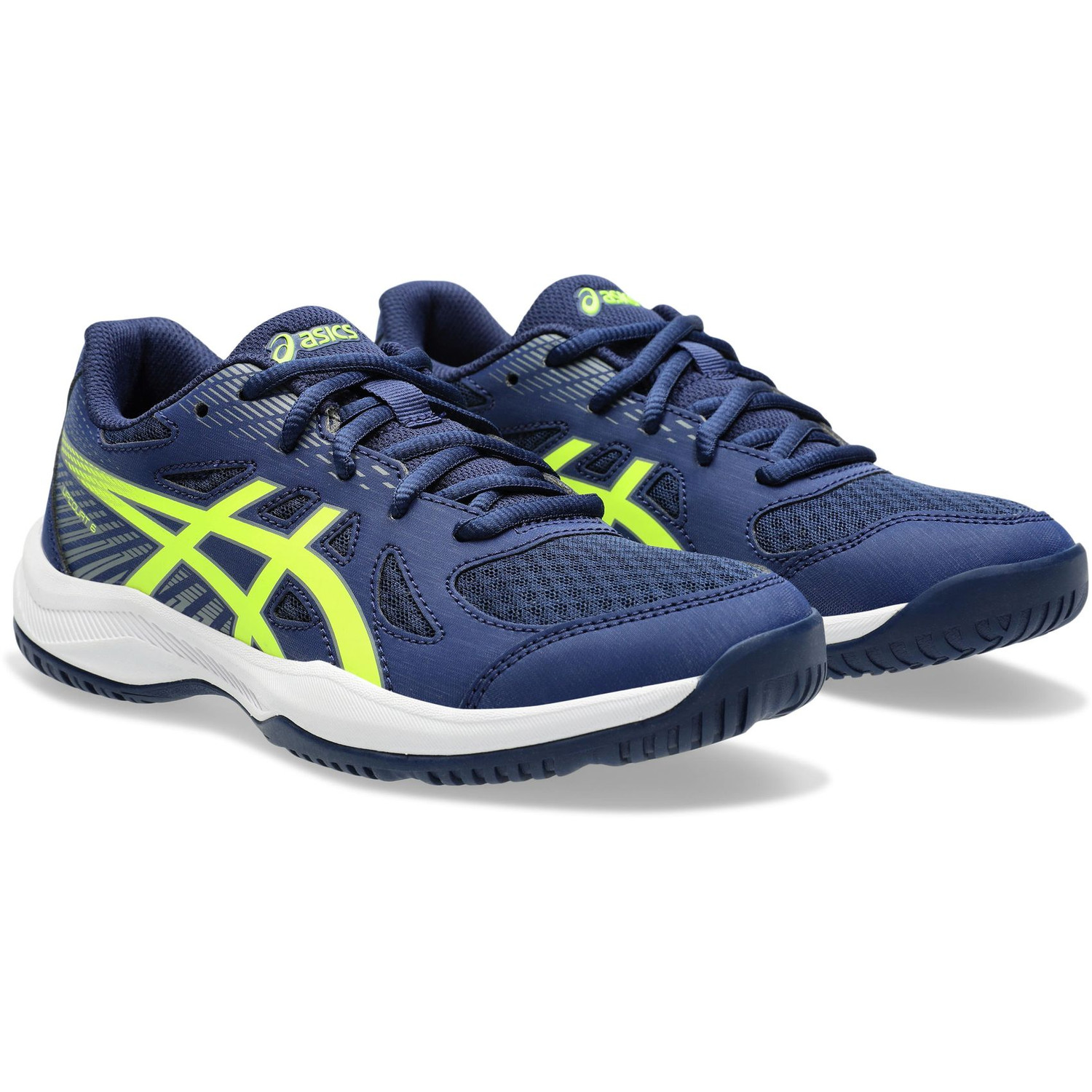 ASICS Upcourt 6 Kids