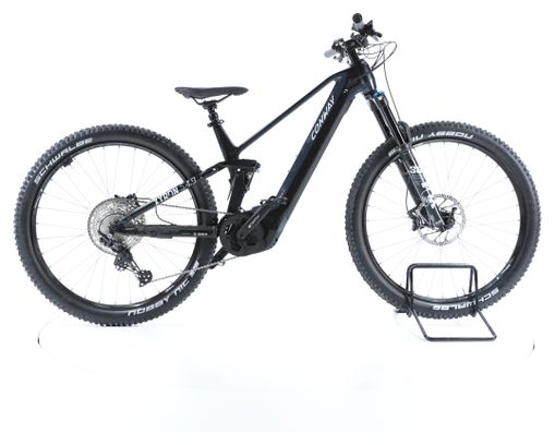 Produit reconditionné - Conway Xyron S 4.9 Vélo électrique VTT 2022 - Très Bon Etat