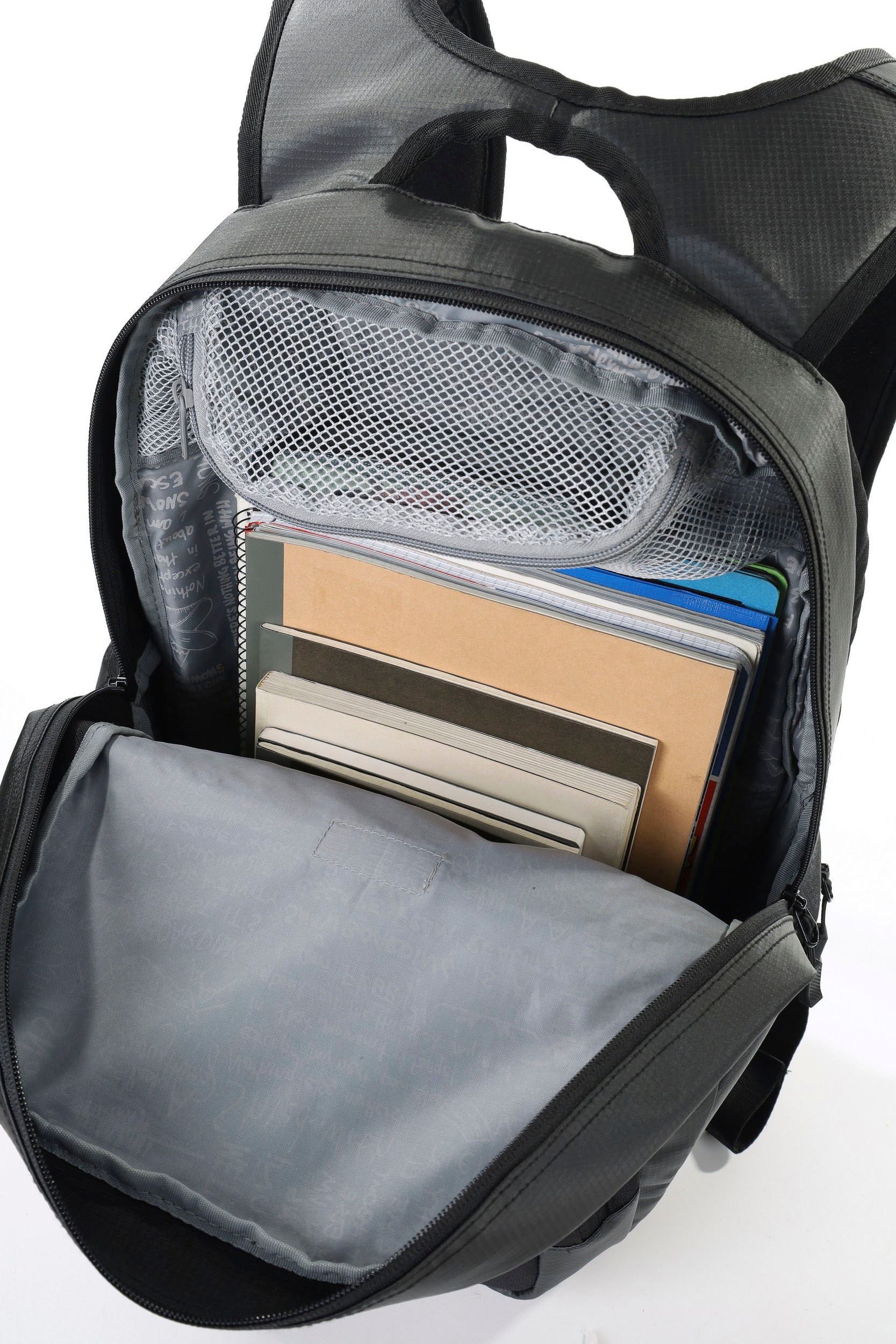 NITRO Schulrucksack »Chase« Alltagsrucksack, Rucksack für Freizeit, Schule, Arbeit und Reise