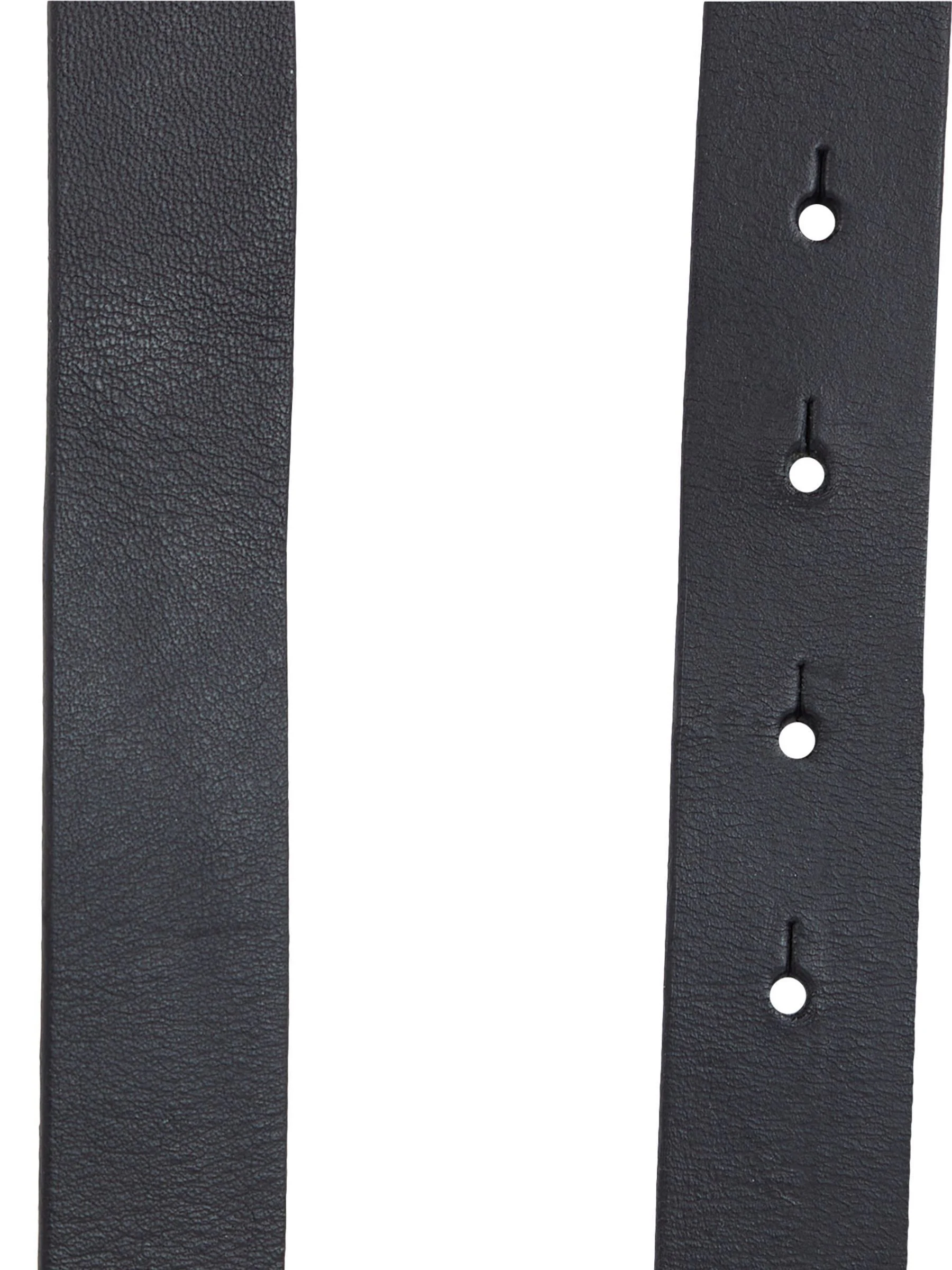 Tommy Hilfiger Logo Belt